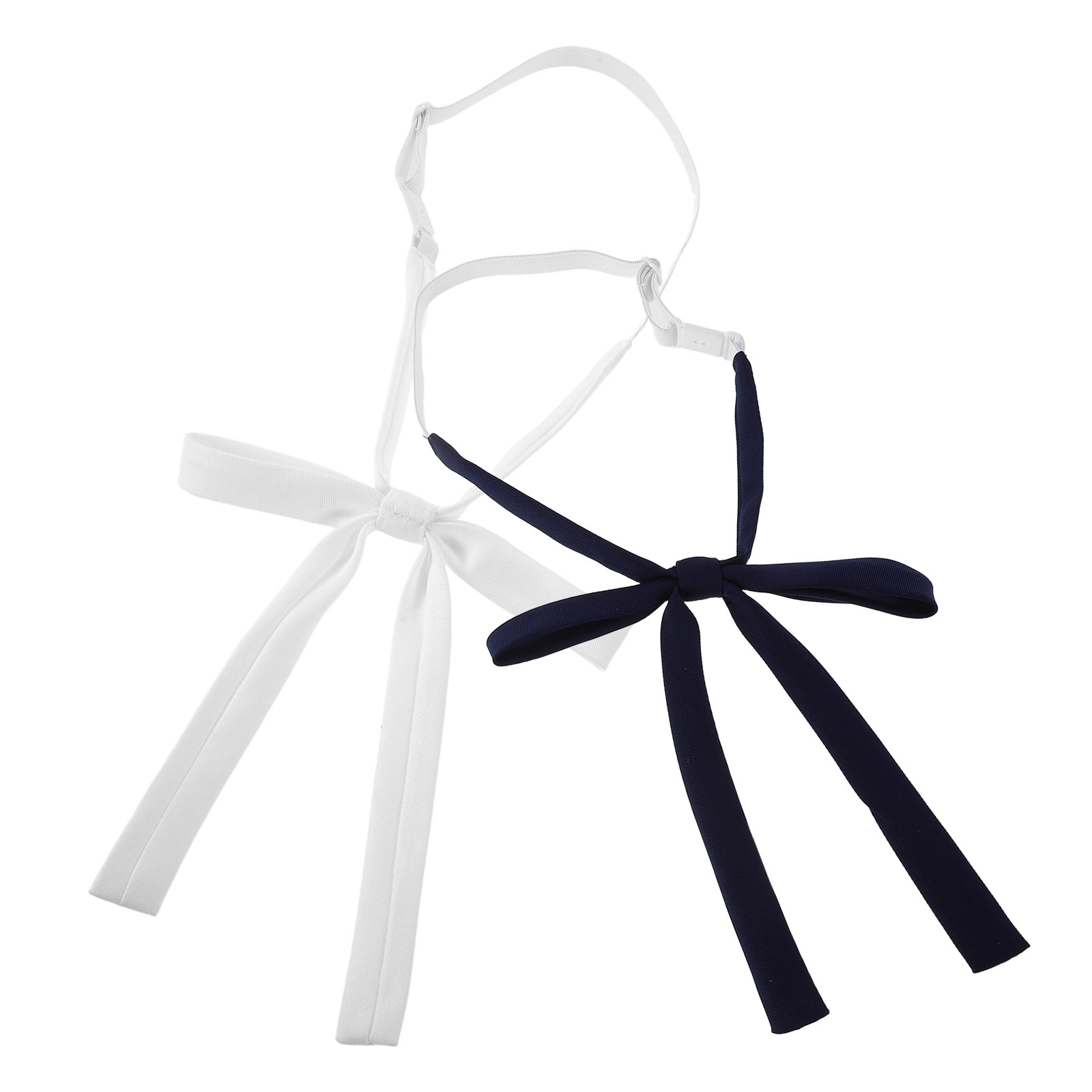 2 stuks dames vlinderdas, Japa - Bow Tie Pre Tied recensie en prijs