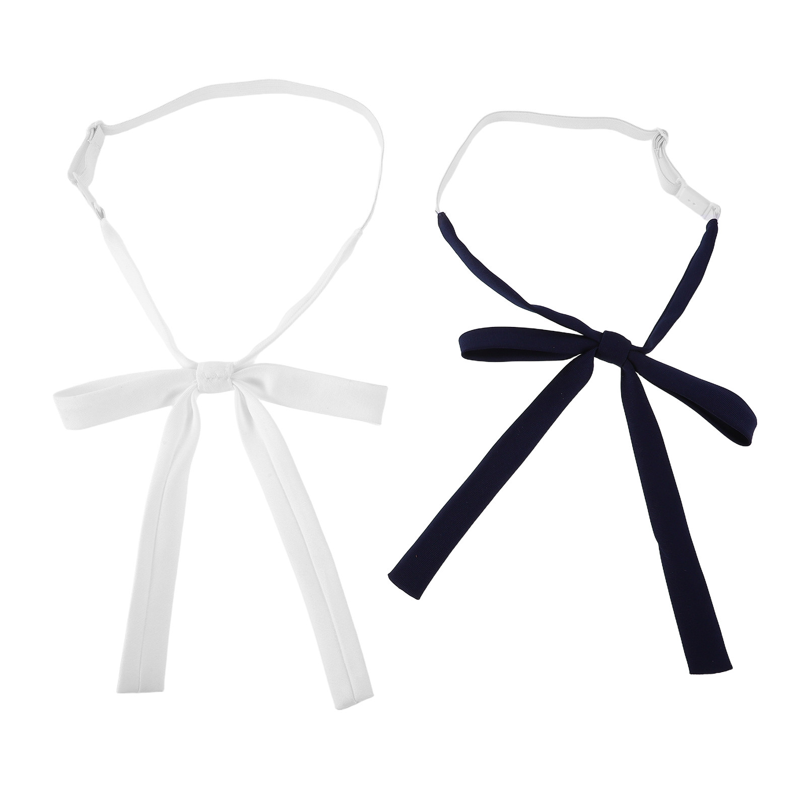 2 stuks dames vlinderdas, Japa - Bow Tie Pre Tied recensie en prijs