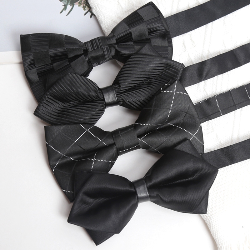 1 STKS Strikjes Vlinder Party  - Bow Tie Pre Tied recensie en prijs